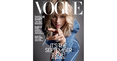 vogue september issue 2019